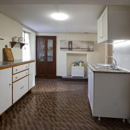 Lägenhet La Chicca Piccola Casina In Affitto Nel Borgo Antico Di Bo *