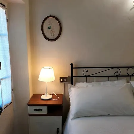 La Chicca Piccola Casina In Affitto Nel Borgo Antico Di Bo Gaggio Montano