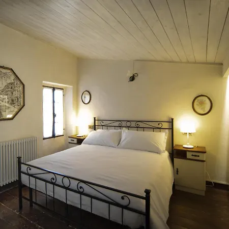 La Chicca Piccola Casina In Affitto Nel Borgo Antico Di Bo Gaggio Montano