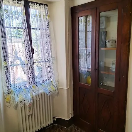 La Chicca Piccola Casina In Affitto Nel Borgo Antico Di Bo * Gaggio Montano