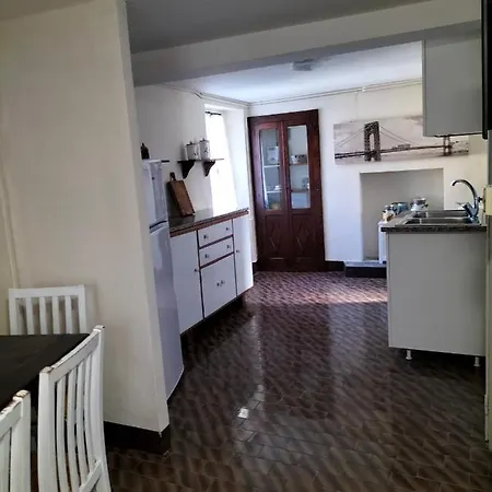 Lägenhet La Chicca Piccola Casina In Affitto Nel Borgo Antico Di Bo *