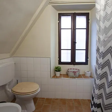 La Chicca Piccola Casina In Affitto Nel Borgo Antico Di Bo Gaggio Montano