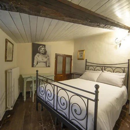 La Chicca Piccola Casina In Affitto Nel Borgo Antico Di Bo *