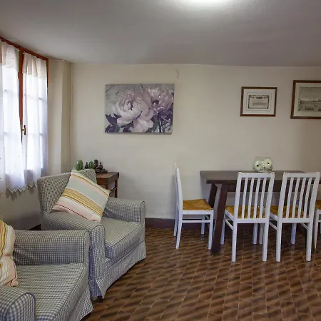 La Chicca Piccola Casina In Affitto Nel Borgo Antico Di Bo Lägenhet *