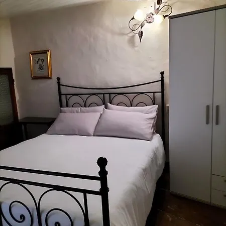 Lägenhet La Chicca Piccola Casina In Affitto Nel Borgo Antico Di Bo Gaggio Montano